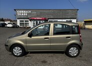 Fiat Panda Hatchback 1,1 l 40 kw
