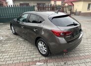 Mazda 3 Hatchback 2,0 l 88 kw