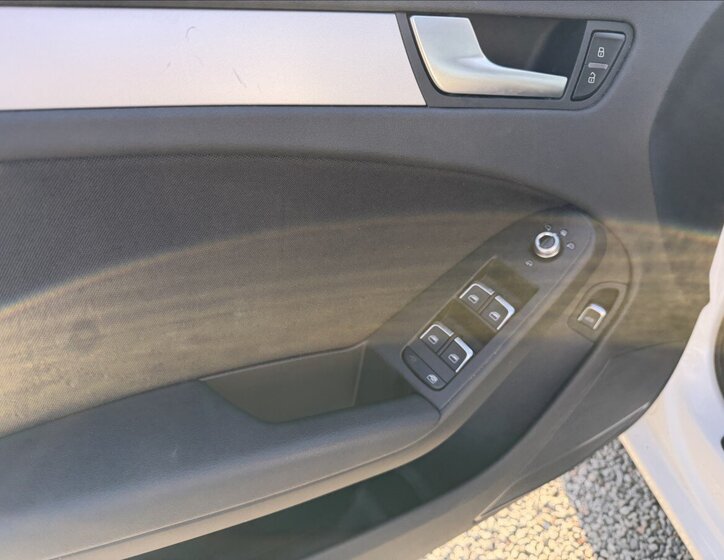 Audi A4 Ostatní 2,0 l 88 kw