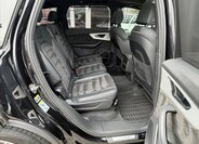Audi Q7 Kombi 3,0 l 210 kw