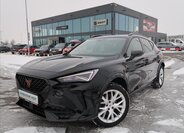 Cupra Formentor SUV / Terénní 1,5 l 110 kw