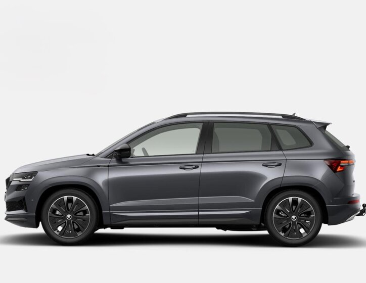 Škoda Karoq SUV / Terénní 0,0 110 kw