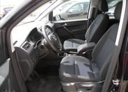 Volkswagen Caddy 12