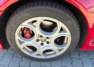 Alfa Romeo 147 Hatchback 3,2 l 184 kw