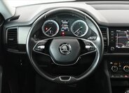 Škoda Kodiaq SUV 2,0 l 110 kw