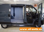 Citroën Jumper Skříň 2,2 l 88 kw