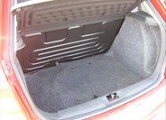 Škoda Fabia Hatchback 1,4 l 44 kw