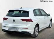 Volkswagen Golf Hatchback 1,5 l 96 kw