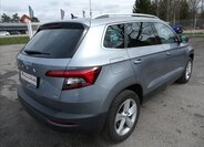 Škoda Karoq SUV / Terénní 2,0 l 110 kw