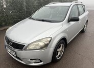 KIA Ceed 1