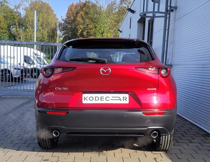 Mazda CX-30 5