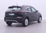 Volkswagen T-Cross SUV 999,0 70 kw
