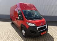 Peugeot Boxer 3