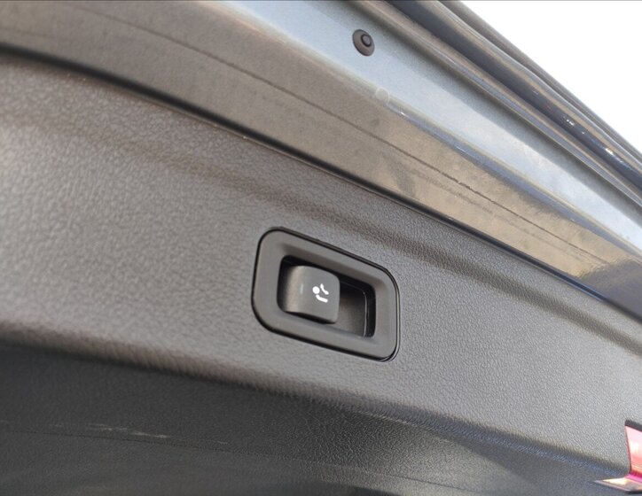 Mercedes-Benz GLE SUV / Terénní 2,9 l 243 kw