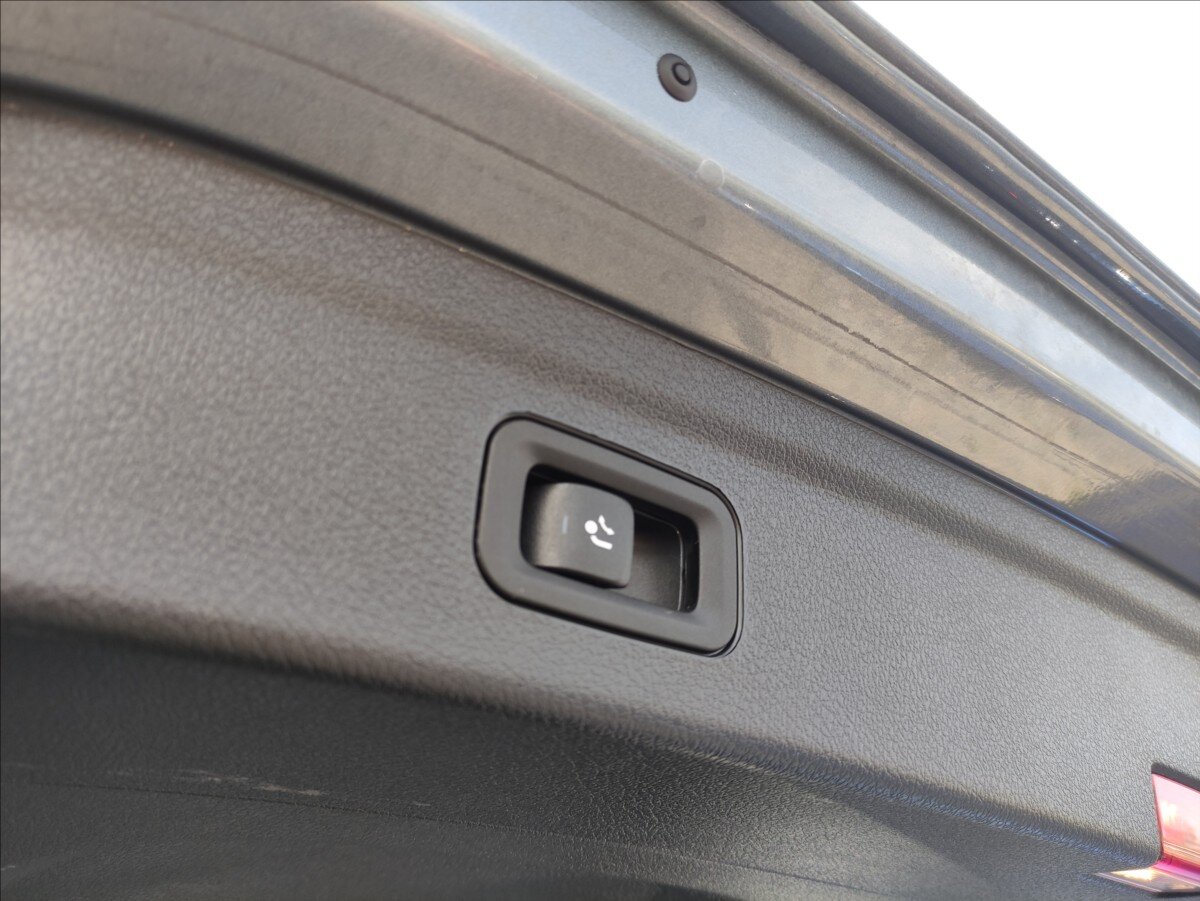 Mercedes-Benz GLE SUV / Terénní 2,9 l 243 kw