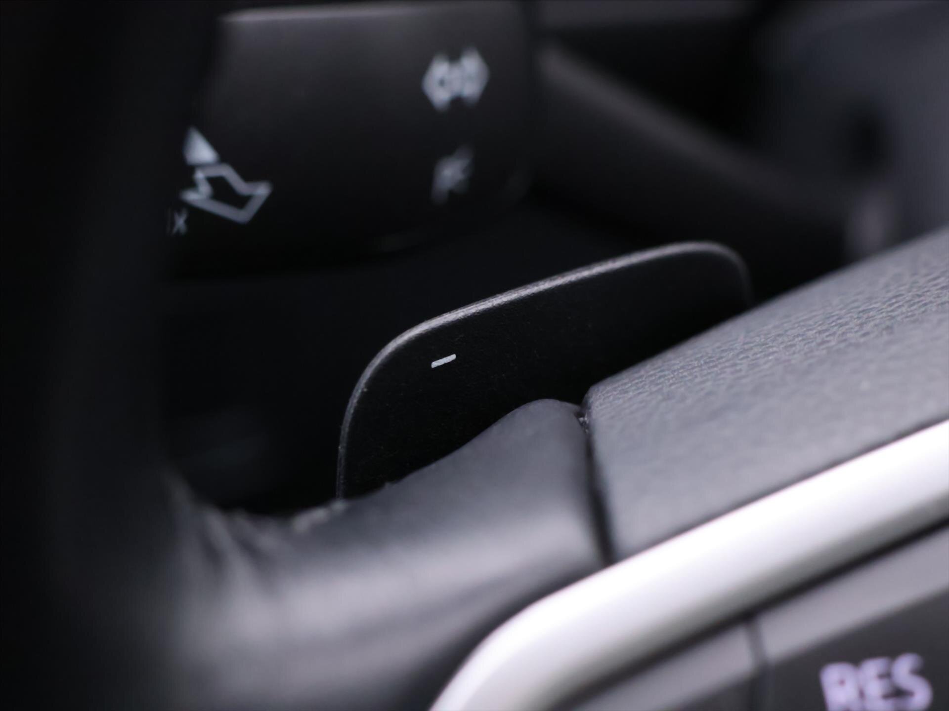 Volkswagen Tiguan Allspace SUV / Terénní 2,0 l 140 kw