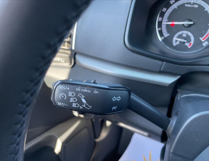 Škoda Karoq SUV / Terénní 2,0 l 110 kw