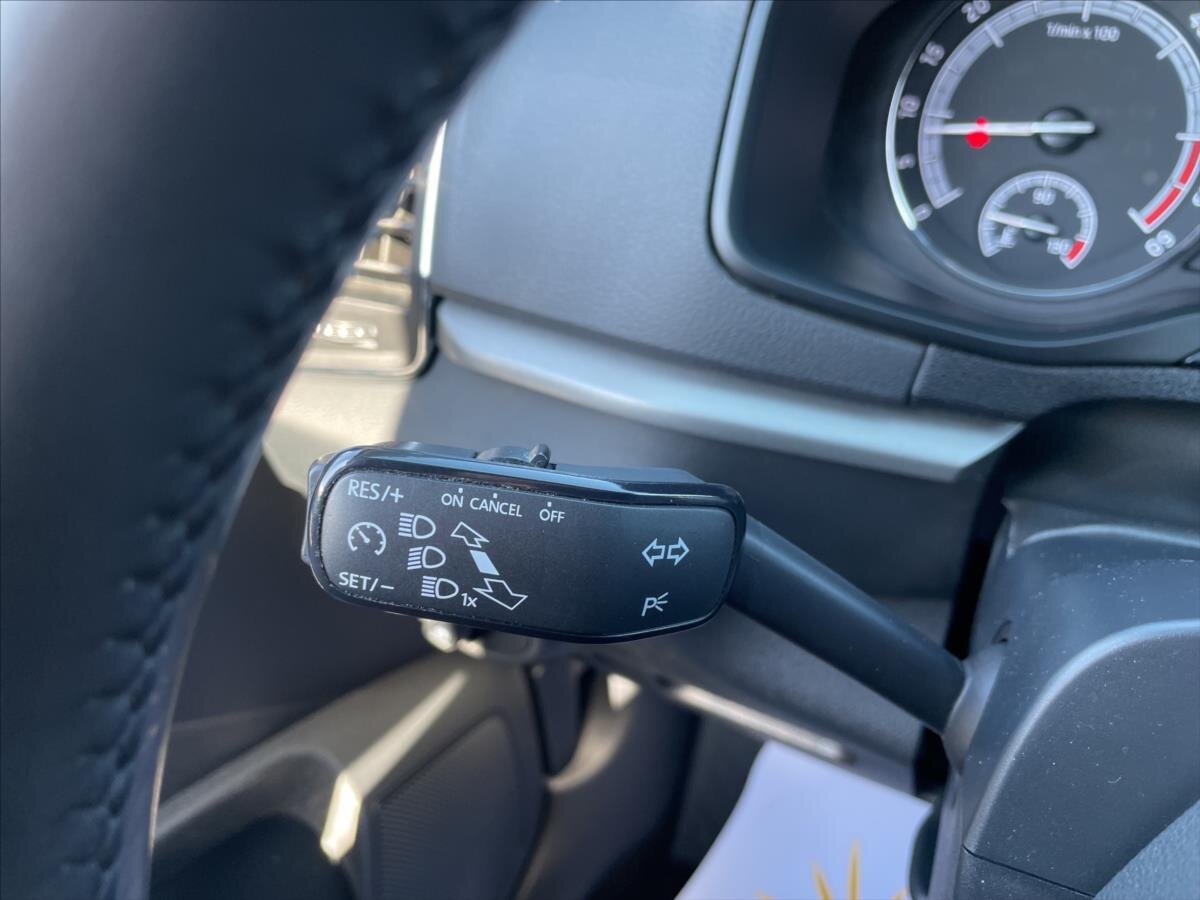 Škoda Karoq SUV / Terénní 2,0 l 110 kw