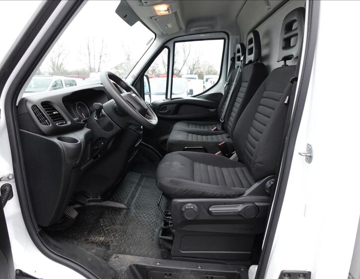 Iveco Daily Ostatní 2,3 l 115 kw