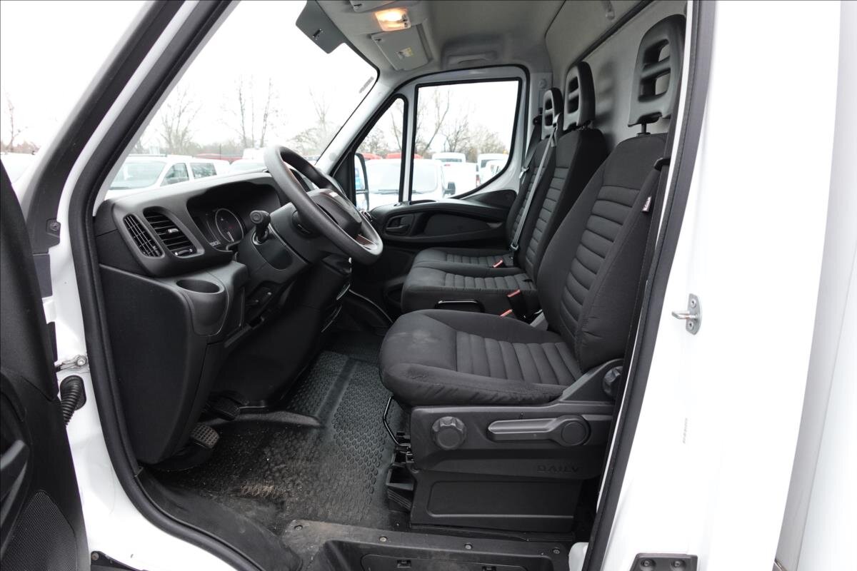 Iveco Daily Ostatní 2,3 l 115 kw