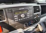 Ford Transit Ostatní 2,2 l 85 kw