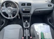 Volkswagen Polo 13