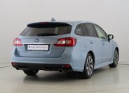 Subaru Levorg Kombi 2,0 l 110 kw