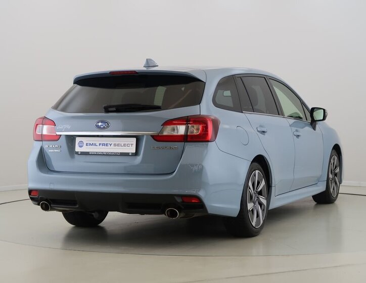 Subaru Levorg Kombi 2,0 l 110 kw