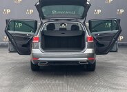 Volkswagen Golf Kombi 1,5 l 110 kw