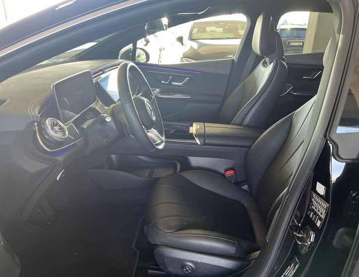 Mercedes-Benz EQE 10