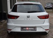 Seat Leon Kombi 1,5 l 96 kw