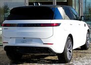 Land Rover Range Rover Sport SUV 3,0 l 221 kw