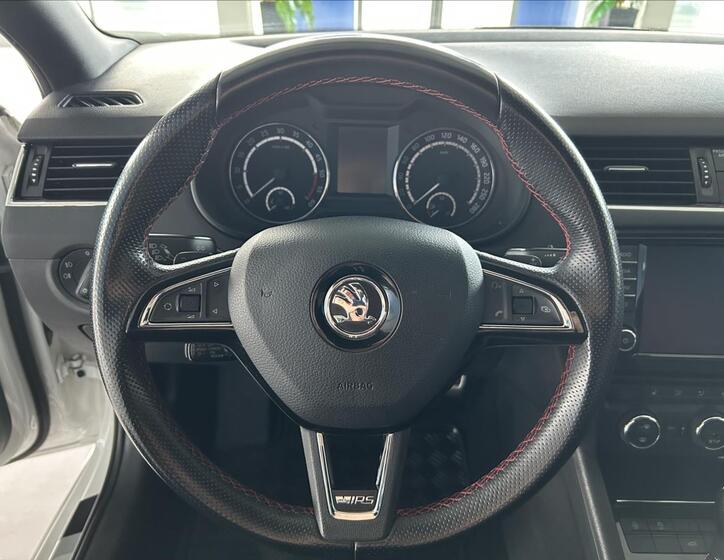 Škoda Octavia 13