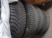 Suzuki Vitara Hatchback 1,4 l 95 kw