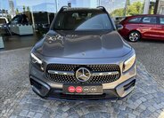 Mercedes-Benz GLB 2