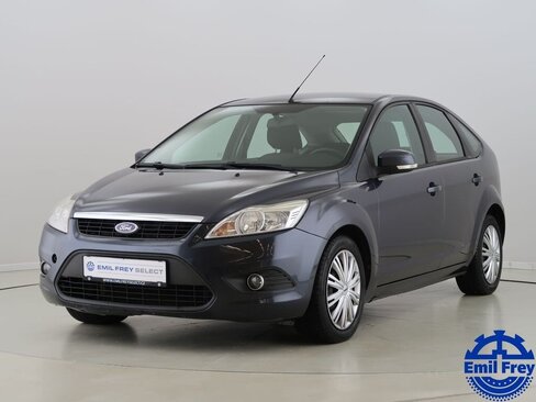 Ford Focus Hatchback 1,6 l 74 kw