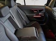 Mercedes-Benz Třídy C Ostatní 2,0 l 147 kw