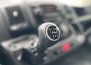 Citroën Jumper Skříň 2,2 l 121 kw