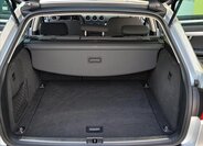 Seat Exeo Kombi 1,8 l 118 kw