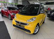 Smart Fortwo 5