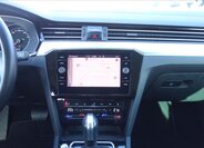 Volkswagen Passat Sedan / Limuzína 2,0 l 110 kw