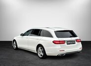 Mercedes-Benz Třídy E Kombi 2,0 l 143 kw