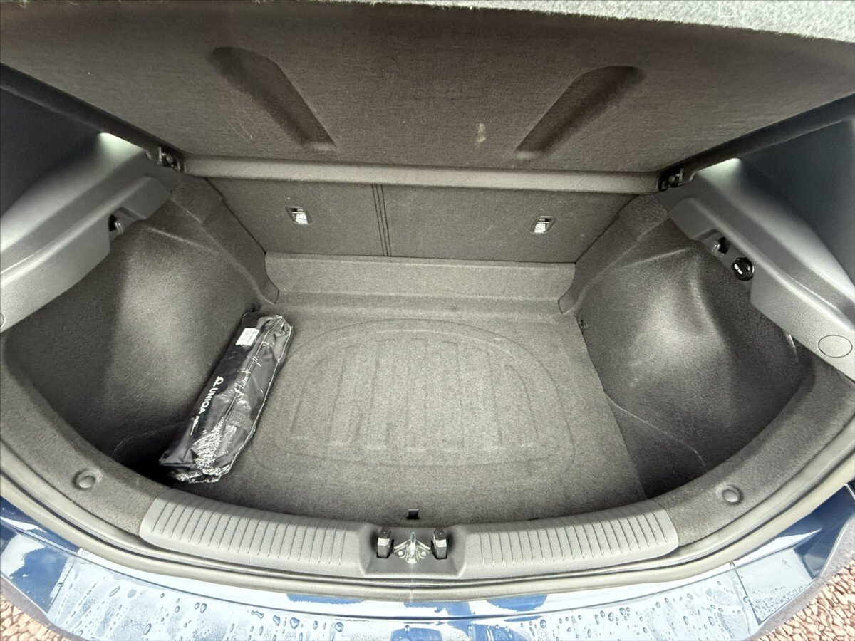 Hyundai i30 Hatchback 1,5 l 71 kw