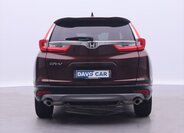 Honda CR-V SUV / Terénní 1,5 l 127 kw