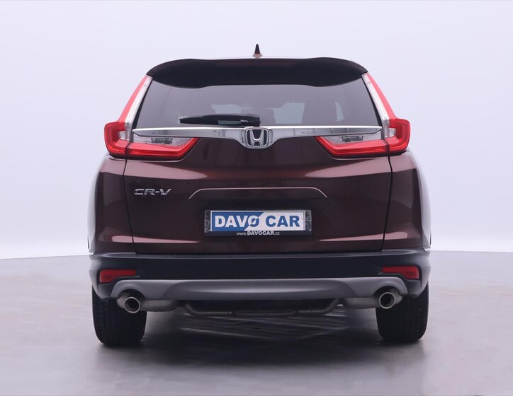 Honda CR-V SUV / Terénní 1,5 l 127 kw