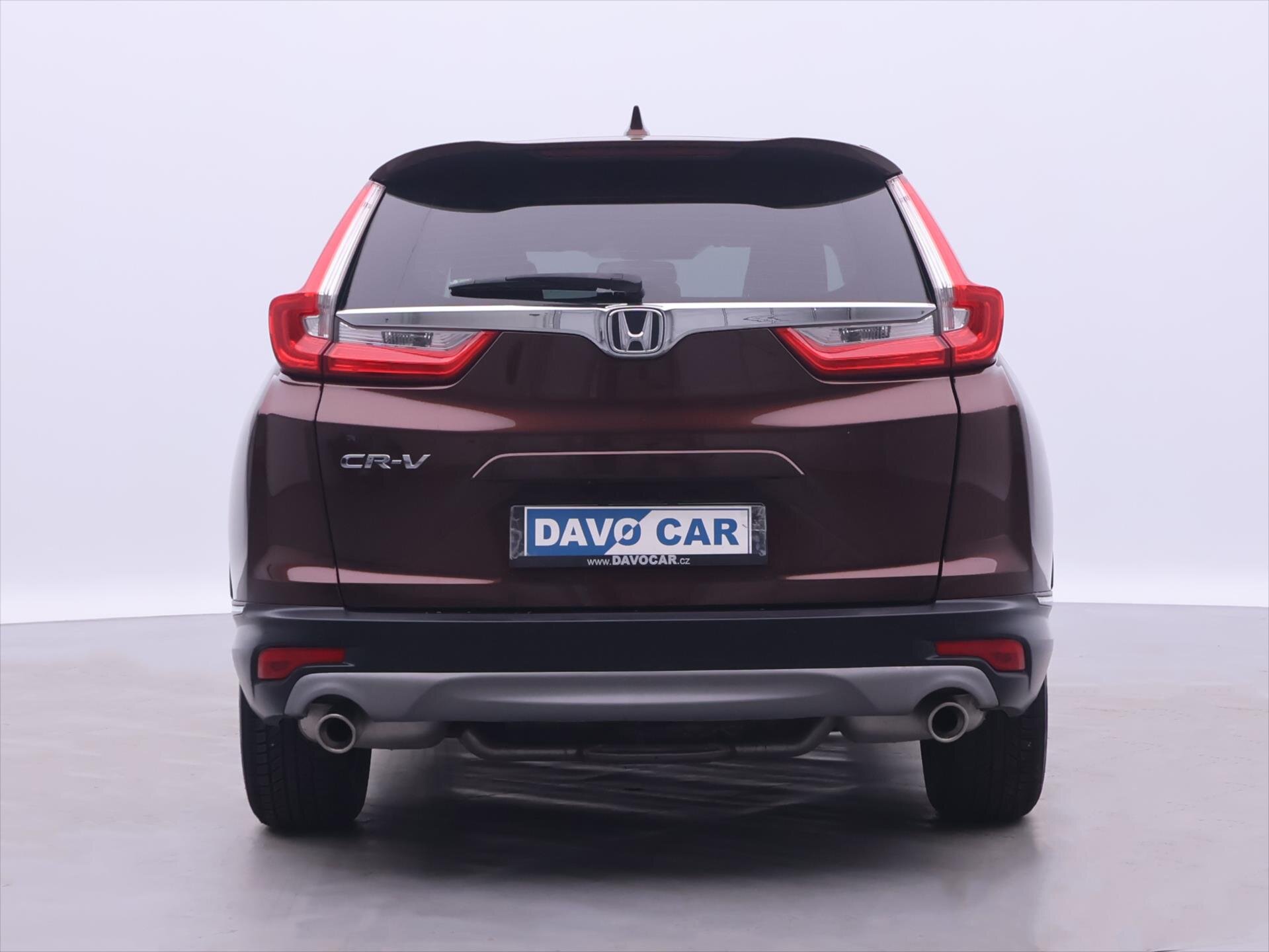 Honda CR-V SUV / Terénní 1,5 l 127 kw