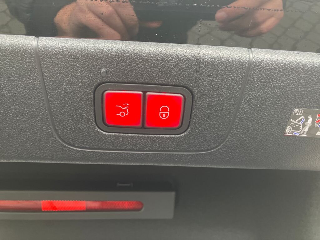 Mercedes-Benz CLA Kupé 0,0 200 kw