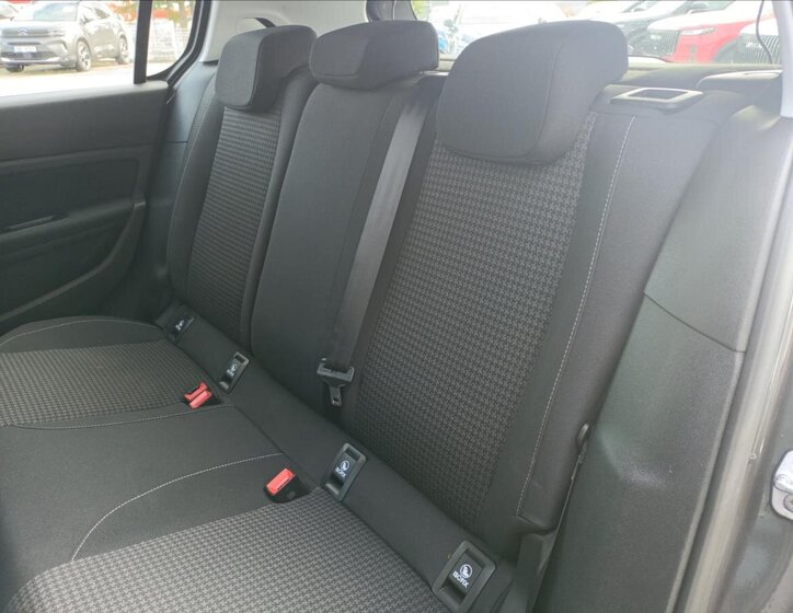 Peugeot 308 Hatchback 1,2 l 81 kw