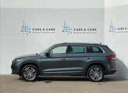 Škoda Kodiaq SUV / Terénní 2,0 l 147 kw