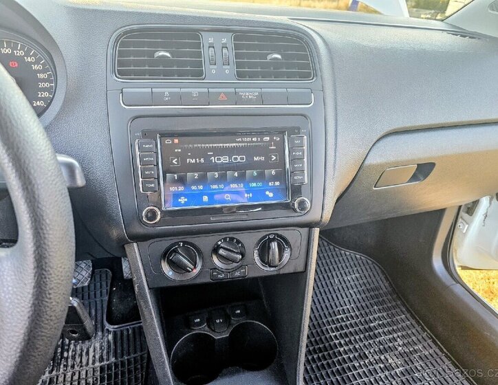 Volkswagen Polo Hatchback 0,0 44 kw